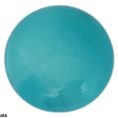 Ágata Azul Céu